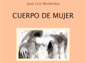 Cuerpo de mujer